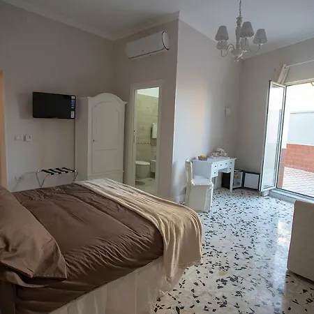 Agora Mura Greche 4* Neapol