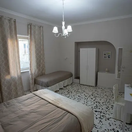 Bed & Breakfast Agora Mura Greche 4*