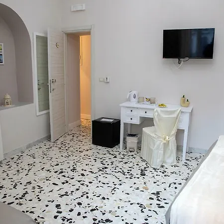 Bed & Breakfast Agora Mura Greche