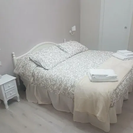 Agora Mura Greche 4* 那不勒斯