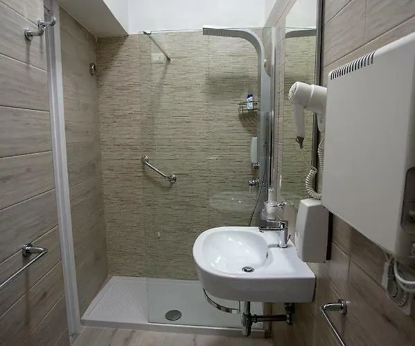 Agora Mura Greche נאפולי