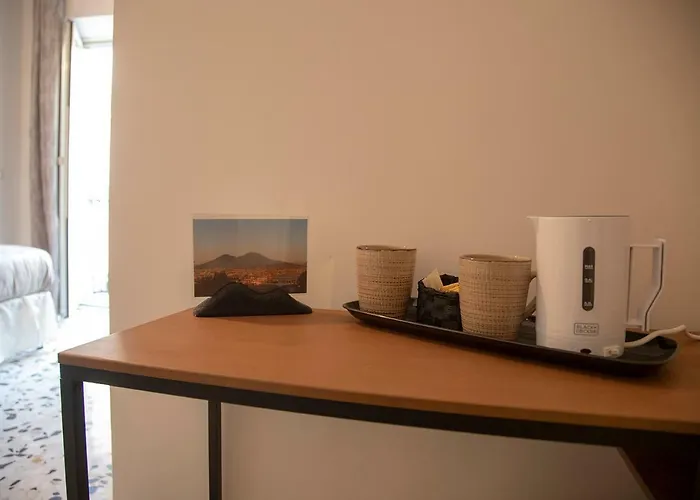 Agora Mura Greche נאפולי