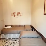 Bed & Breakfast Agora Mura Greche Neapol
