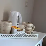 Bed & Breakfast Agora Mura Greche Neapol