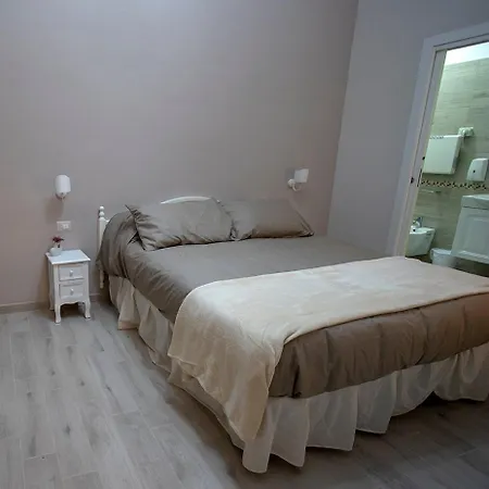 Bed & Breakfast Agora Mura Greche