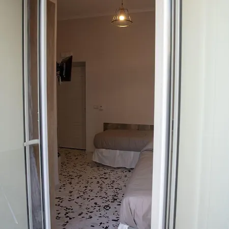 B&B Agora Mura Greche