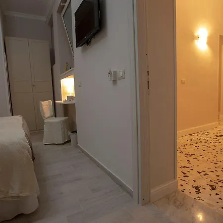 Agora Mura Greche 4* Napoli