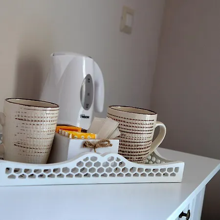 Agora Mura Greche Bed & Breakfast