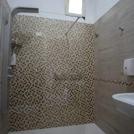Agora Mura Greche Bed & Breakfast Napoli