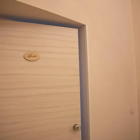 Agora Mura Greche Bed & Breakfast