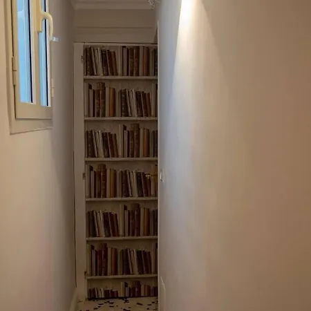 Bed & Breakfast Agora Mura Greche Napoli