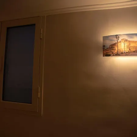Bed & Breakfast Agora Mura Greche Napoli