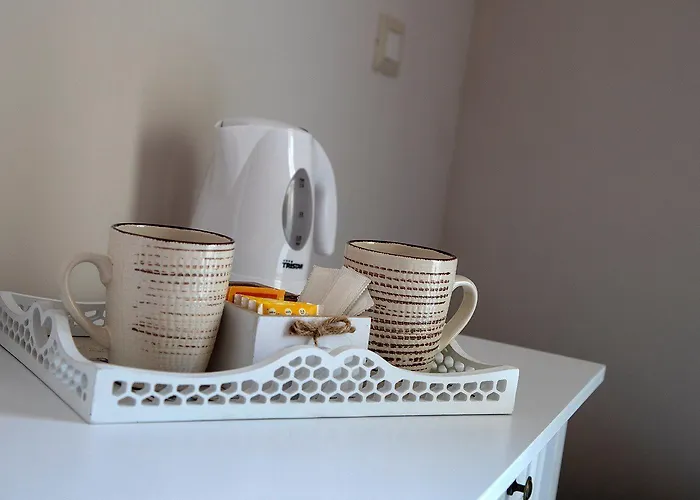 Agora Mura Greche B&B