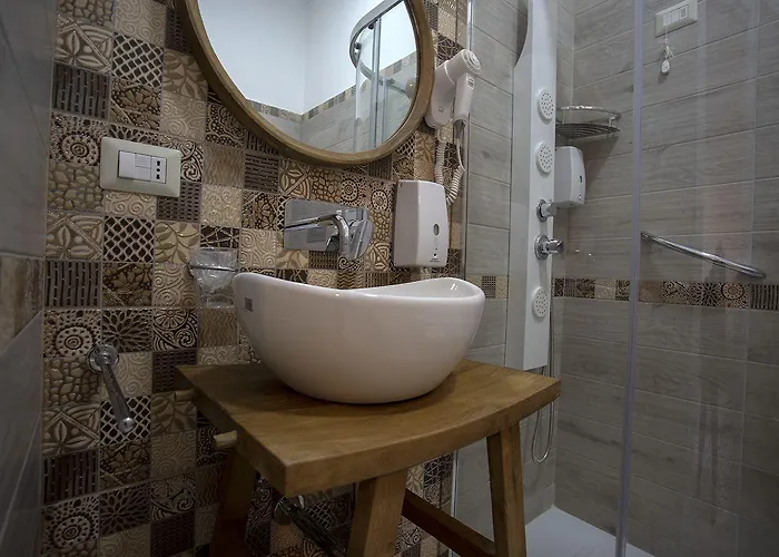 Agora Mura Greche B&B 나폴리