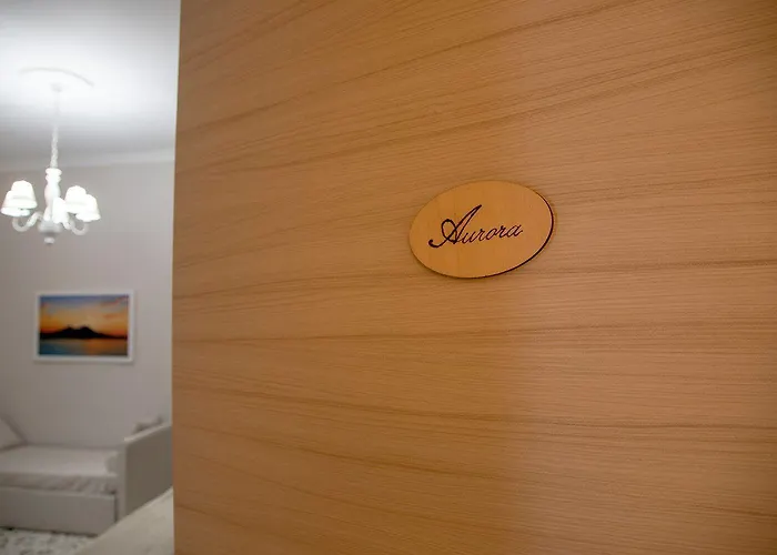 B&B Agora Mura Greche