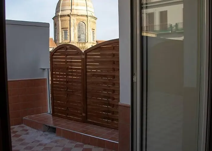 B&B Agora Mura Greche 4*