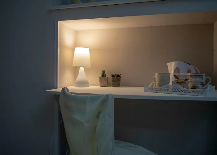 B&B Agora Mura Greche 4*