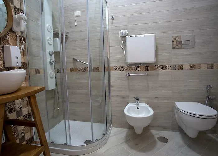 Agora Mura Greche B&B 나폴리