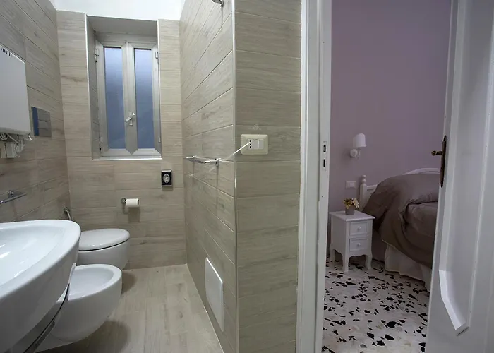 B&B Agora Mura Greche 4*