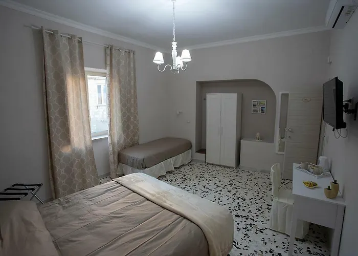 B&B Agora Mura Greche 4*