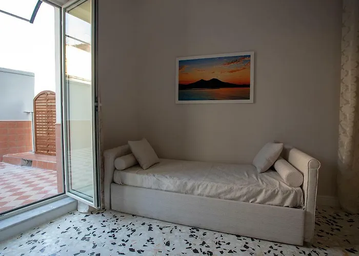 Agora Mura Greche 4*