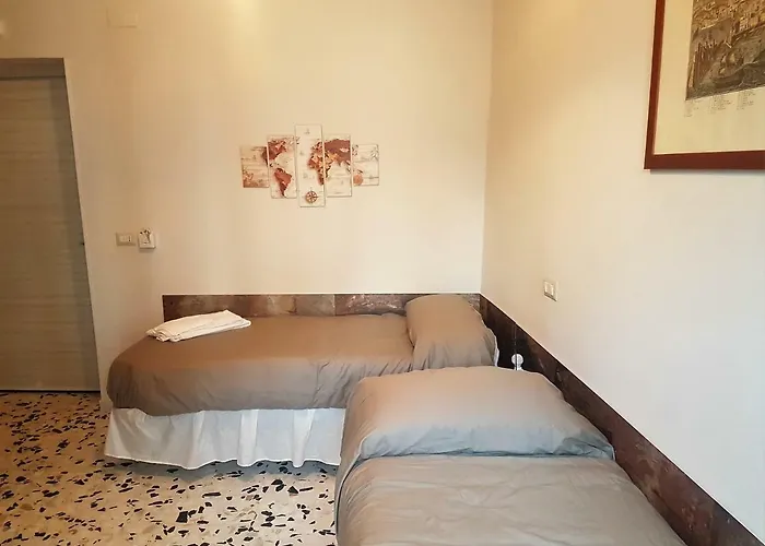 Agora Mura Greche B&B