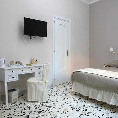 Agora Mura Greche Bed & Breakfast *
