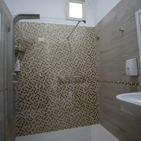 Agorà Mura Greche 4* Neapel