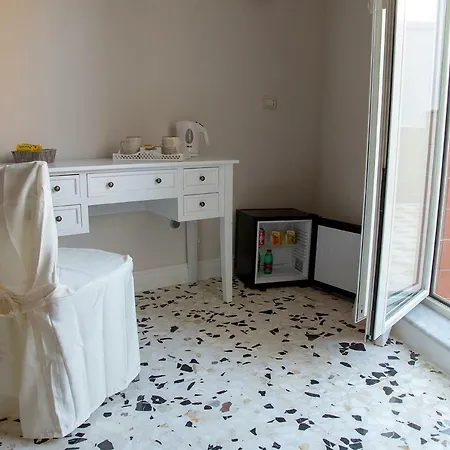 Agora Mura Greche Bed & Breakfast *