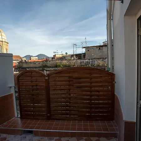 Bed & Breakfast Agora Mura Greche *