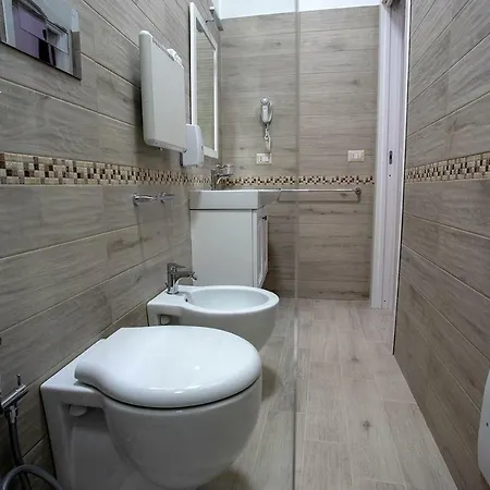 Frühstückspension Agorà Mura Greche