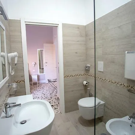 Frühstückspension Agorà Mura Greche 4*