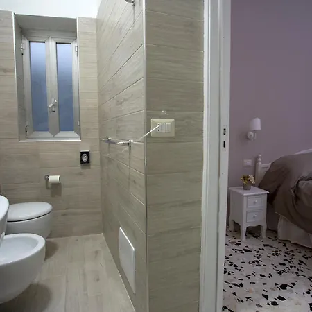 Bed & Breakfast Agora Mura Greche *