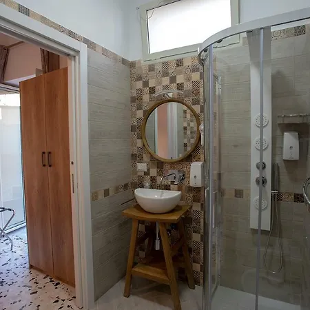 Agorà Mura Greche 4* Neapel