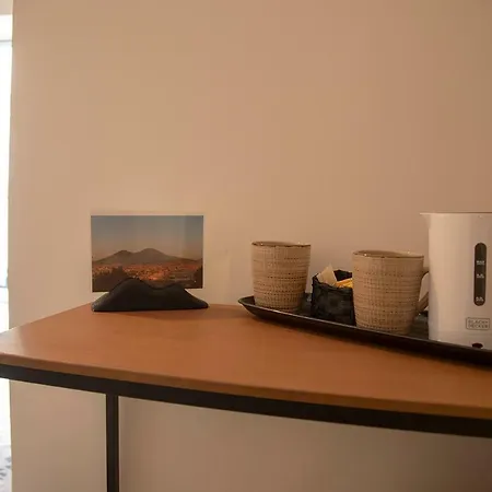 Agorà Mura Greche Neapel