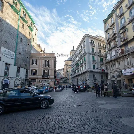 Agorà Mura Greche Frühstückspension 4*