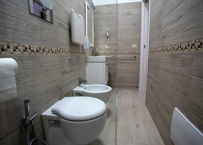 Bed & Breakfast Agora Mura Greche