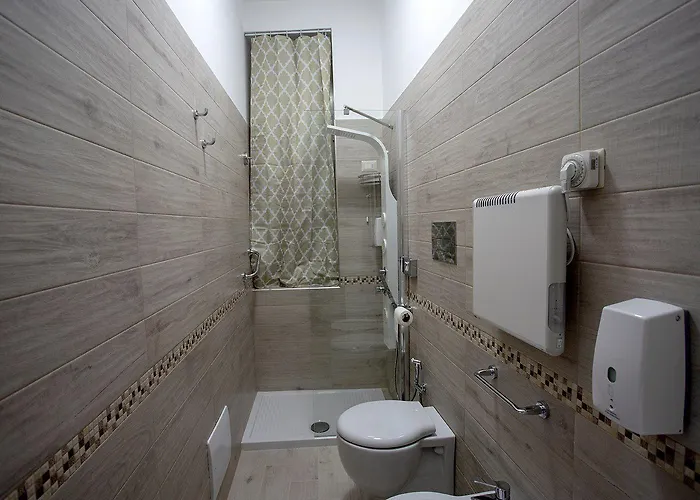 Agora Mura Greche Bed & Breakfast