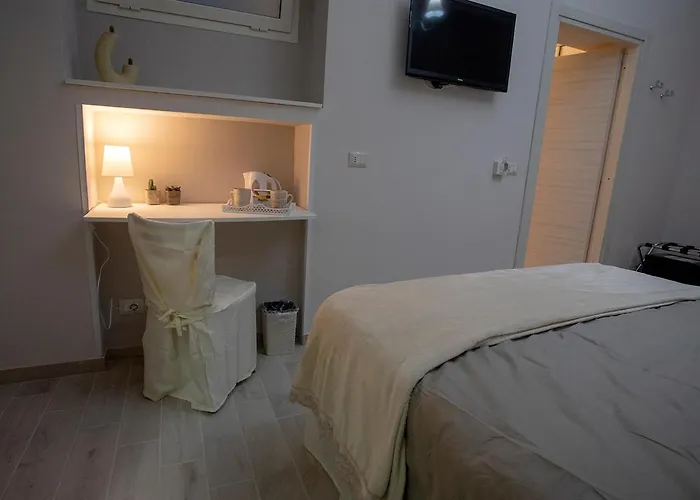 Agora Mura Greche Bed & Breakfast