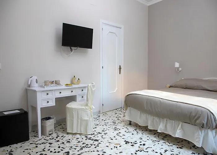 Agora Mura Greche Bed & Breakfast 4*