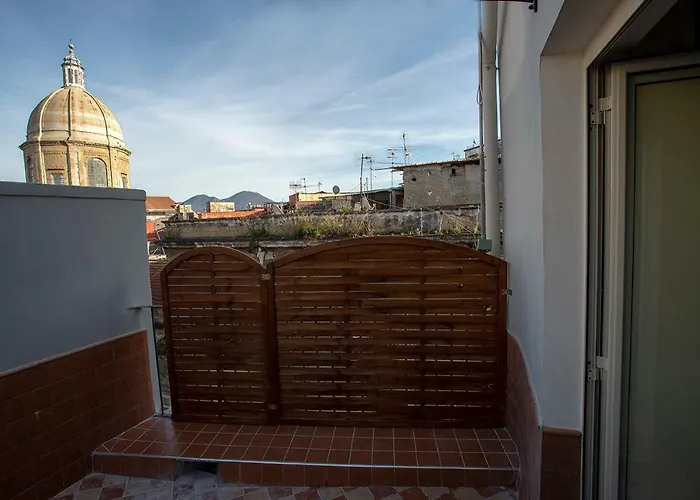 Bed & Breakfast Agora Mura Greche 4*