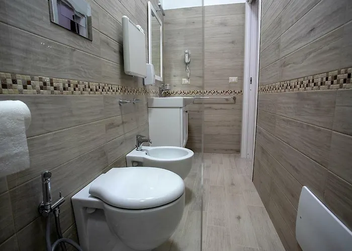 Bed & Breakfast Agora Mura Greche